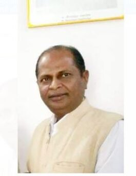 BJP Kisan Morcha Bhilai :