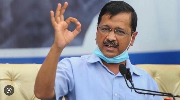 New delhi latest update: