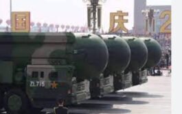 Nuclear weapon :