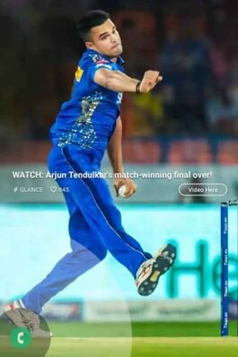 Mumbai Indians