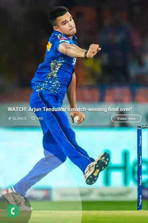 Mumbai Indians