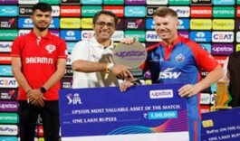 DC Vs KKR :