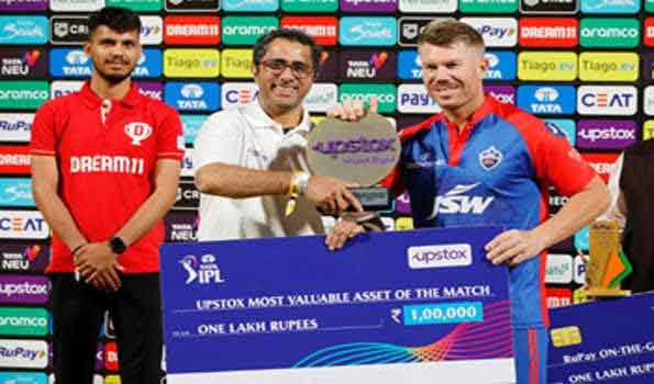 DC Vs KKR :