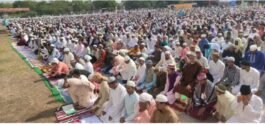 Eid ul fitr :