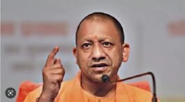 CM Yogi :