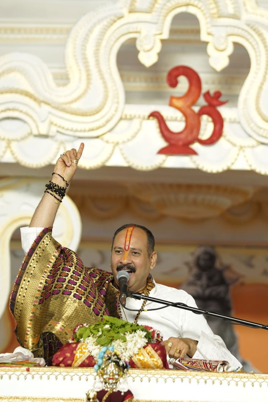 Shiva Mahapuran :