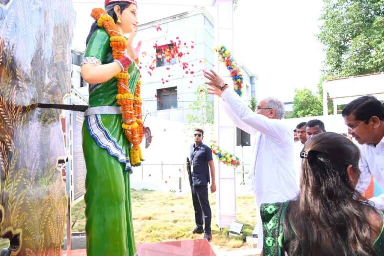 Jagdalpur
