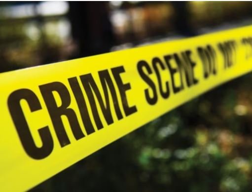 Crime latest news :