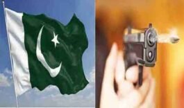 Pakistan :