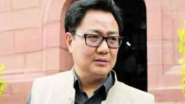 Manipur violence :