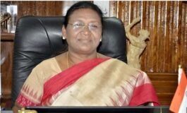Odisha :