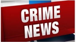 Sakti crime news :