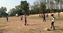 korba latest news :
