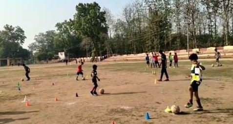 korba latest news :