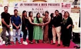 JK Foundation