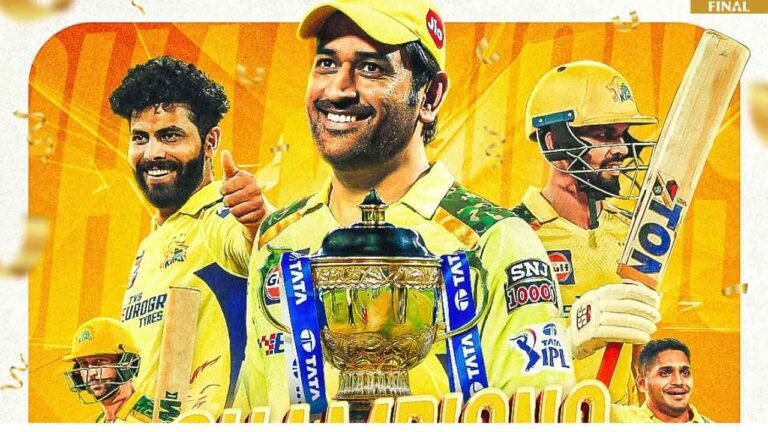 Super Kings