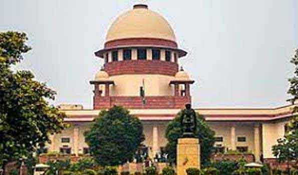 Supreem court :