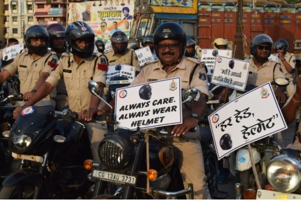 Road safety