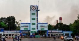 Bhilai Steel Plant