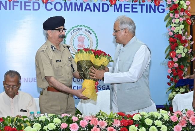 Chhattisgarh