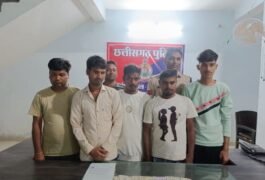 Dongargarh Police