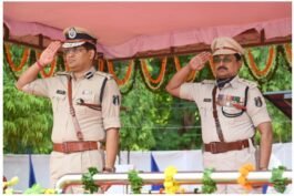 Raipur Police