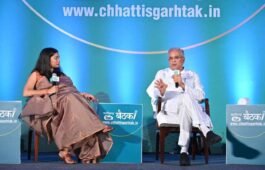 Chhattisgarh