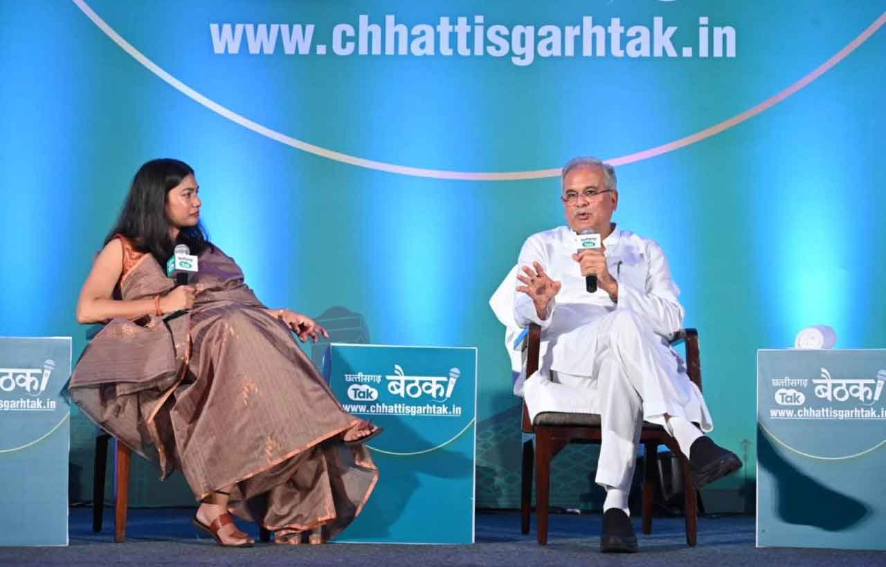 Chhattisgarh