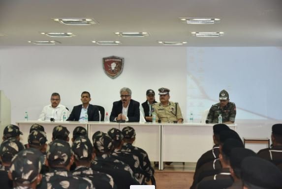 Chhattisgarh big news :