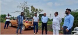 Bhilai Corporation : 