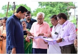 Bhilai City Smartness :