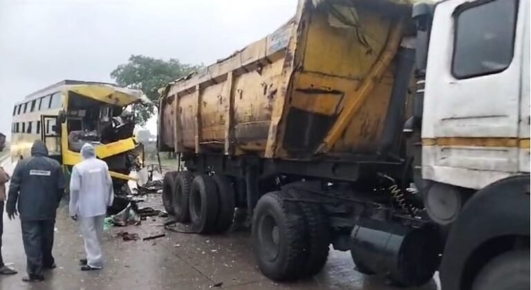 Bilaspur Breaking :