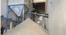 Poha Mill Association