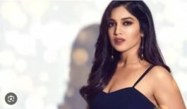 Bollywood industry