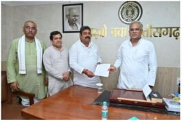 CM Baghel :