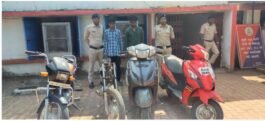 Bhilai Breaking :