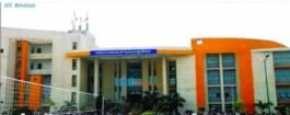 IIT Bhilai :