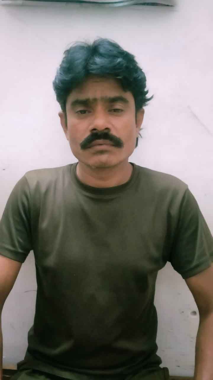 BHILAI CRIME :