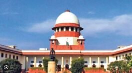 Supreme Court :