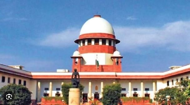 Supreme Court :