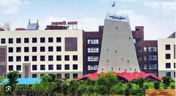 Raipur Breaking :
