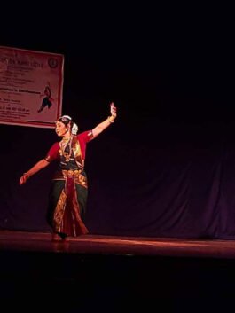 Indira Kala Sangeet Vishwavidyalaya Khairagarh :