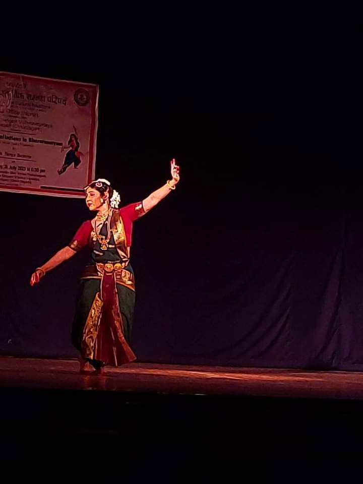 Indira Kala Sangeet Vishwavidyalaya Khairagarh :