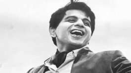 Actor dilip kumar