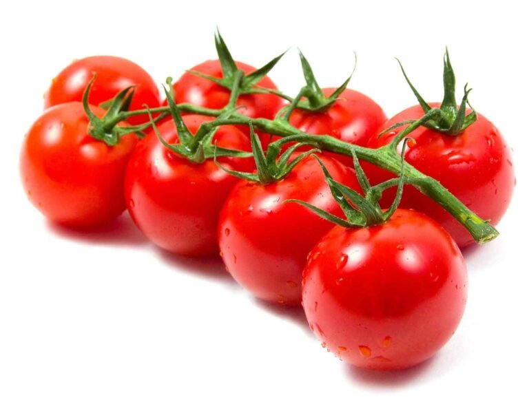 Tomato :