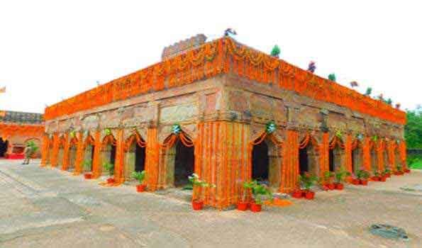 Bundelkhand :