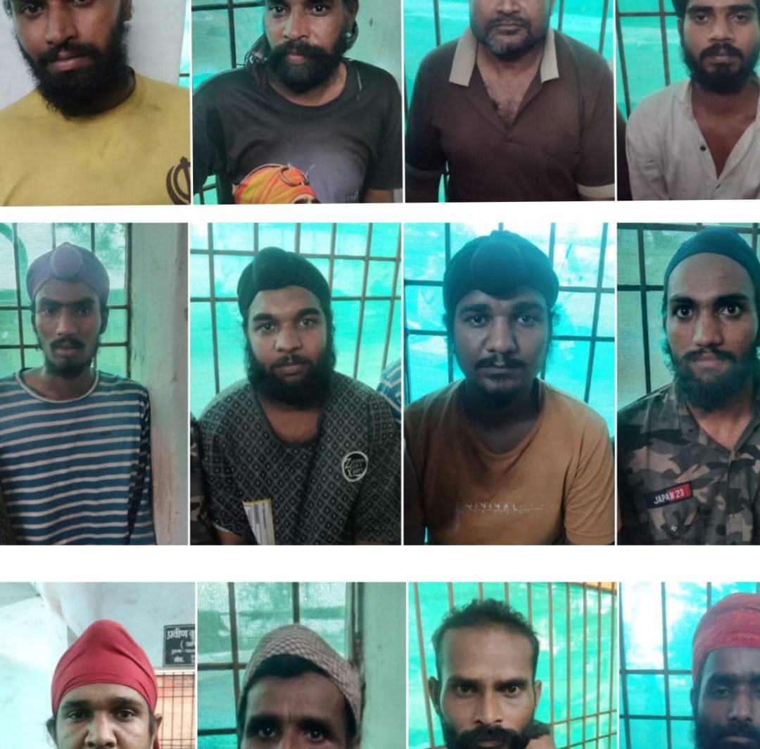Balod crime news update :