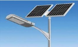 solar light corruption :