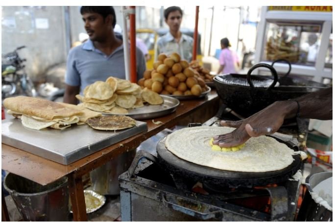 Food and Drug Administration Bhatapara :