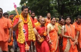 Jai Hanuman Seva Vahini :